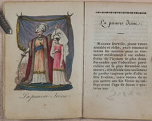 Load image into Gallery viewer, Petites histoires, Les. [Marcilly, Paris]. Firmin Didot. Circa 1875.
