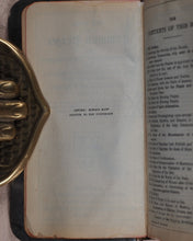 Load image into Gallery viewer, Church of England. Book of Common Prayer and Administration of the Sacraments. Oxford University Press. Henry Frowde. Oxford and London. Circa 1898.
