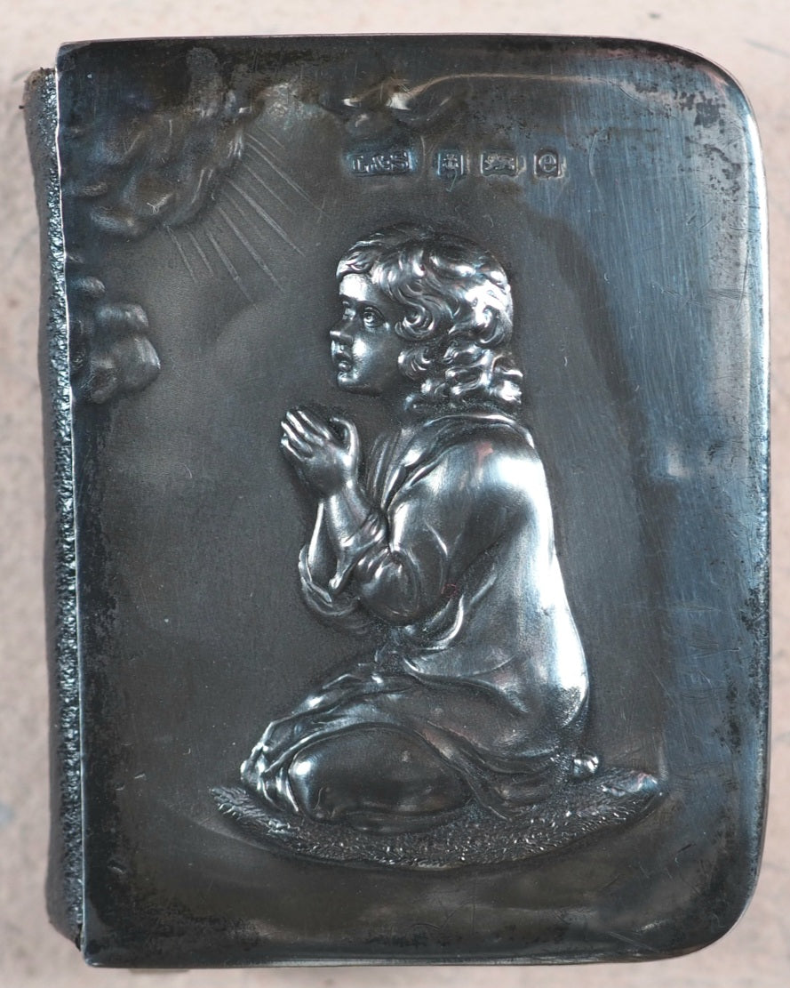 Church of England. Book of Common Prayer and Administration of the Holy Communion. Oxford University Press. Henry Frowde. London.  C. 1898.