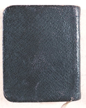 Load image into Gallery viewer, Church of England. Book of Common Prayer and Administration of the Holy Communion. Oxford University Press. Henry Frowde. London.  C. 1898.
