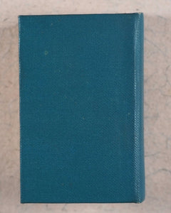 Tennyson, Alfred Lord. Poems. Bryce, David & Son. Glasgow. 1905.