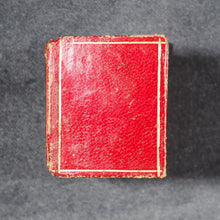 Load image into Gallery viewer, Bible in Miniature; or, a concise history of the Old &amp; New Testaments. London printed [London]. 1795.
