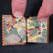 Load image into Gallery viewer, Bible in Miniature; or, a concise history of the Old &amp; New Testaments. London printed [London]. 1795.
