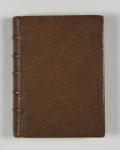 Load image into Gallery viewer, Gresset, Jean Baptiste Louis. Ver-vert suivi de La Chantreuse, l'Abbaye et autre pièces. Laurent et Deberny, Éditions Mignardise. Paris. 1855.
