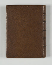 Load image into Gallery viewer, Gresset, Jean Baptiste Louis. Ver-vert suivi de La Chantreuse, l'Abbaye et autre pièces. Laurent et Deberny, Éditions Mignardise. Paris. 1855.
