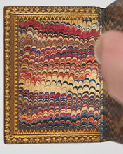 Load image into Gallery viewer, Gresset, Jean Baptiste Louis. Ver-vert suivi de La Chantreuse, l'Abbaye et autre pièces. Laurent et Deberny, Éditions Mignardise. Paris. 1855.
