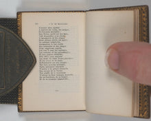 Load image into Gallery viewer, Gresset, Jean Baptiste Louis. Ver-vert suivi de La Chantreuse, l'Abbaye et autre pièces. Laurent et Deberny, Éditions Mignardise. Paris. 1855.
