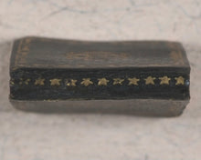 Load image into Gallery viewer, Poète en Miniature. Marcilly. Rue St. Jacques No. 10. Paris. 1850.
