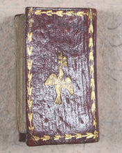 Load image into Gallery viewer, Petit Lutin Pour L&#39;Anée 1825, Le. Janet, Chez Louis. Rue St. Jacques No. 59. Paris. [1824].
