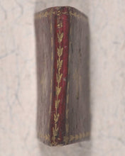 Load image into Gallery viewer, Petit Lutin Pour L&#39;Anée 1825, Le. Janet, Chez Louis. Rue St. Jacques No. 59. Paris. [1824].
