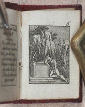 Load image into Gallery viewer, Petit Lutin Pour L&#39;Anée 1825, Le. Janet, Chez Louis. Rue St. Jacques No. 59. Paris. [1824].
