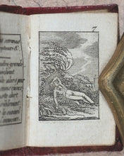 Load image into Gallery viewer, Petit Lutin Pour L&#39;Anée 1825, Le. Janet, Chez Louis. Rue St. Jacques No. 59. Paris. [1824].
