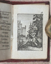 Load image into Gallery viewer, Petit Lutin Pour L&#39;Anée 1825, Le. Janet, Chez Louis. Rue St. Jacques No. 59. Paris. [1824].
