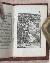 Load image into Gallery viewer, Petit Lutin Pour L&#39;Anée 1825, Le. Janet, Chez Louis. Rue St. Jacques No. 59. Paris. [1824].
