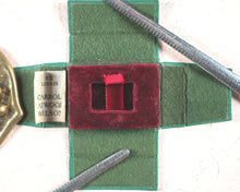 Load image into Gallery viewer, Galilei, Galileo. Galileo a Madama Cristina di Lorena (1615). Salmin, Tipogr. Padova [Padua]. 1896 (colophon dated 1897).
