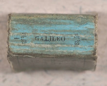 Load image into Gallery viewer, Galilei, Galileo. Galileo a Madama Cristina di Lorena (1615). Salmin, Tipogr. Padova [Padua]. 1896 (colophon dated 1897).
