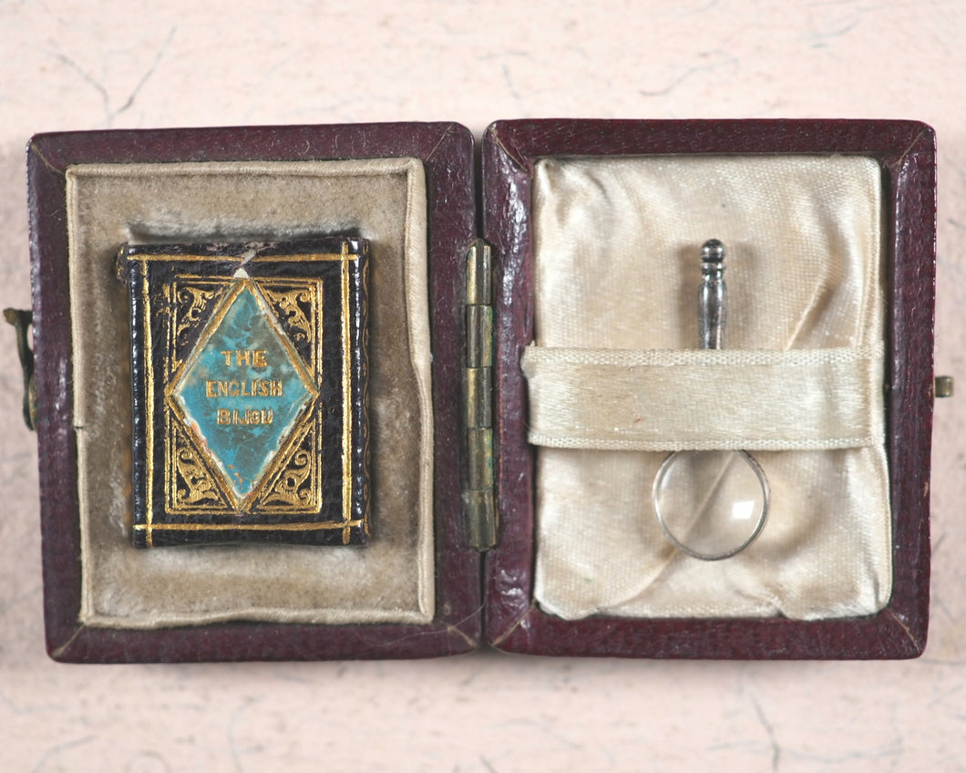 English Bijou Almanac for 1838. Poetically illustrated by L.E.L. [i.e. Letitia Elizabeth Landon]. Schloss, A. [London]. 1837.