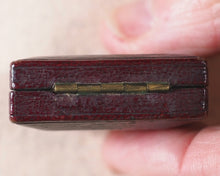 Load image into Gallery viewer, English Bijou Almanac for 1838. Poetically illustrated by L.E.L. [i.e. Letitia Elizabeth Landon]. Schloss, A. [London]. 1837.
