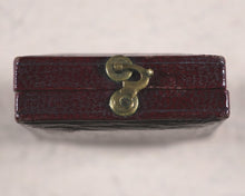 Load image into Gallery viewer, English Bijou Almanac for 1838. Poetically illustrated by L.E.L. [i.e. Letitia Elizabeth Landon]. Schloss, A. [London]. 1837.
