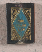 Load image into Gallery viewer, English Bijou Almanac for 1838. Poetically illustrated by L.E.L. [i.e. Letitia Elizabeth Landon]. Schloss, A. [London]. 1837.
