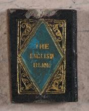 Load image into Gallery viewer, English Bijou Almanac for 1838. Poetically illustrated by L.E.L. [i.e. Letitia Elizabeth Landon]. Schloss, A. [London]. 1837.
