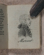 Load image into Gallery viewer, English Bijou Almanac for 1838. Poetically illustrated by L.E.L. [i.e. Letitia Elizabeth Landon]. Schloss, A. [London]. 1837.
