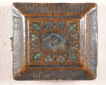 Load image into Gallery viewer, English Bijou Almanac for 1839. Poetically illustrated by L.E.L. [i.e. Letitia Elizabeth Landon]. Schloss, A. [London]. 1838.
