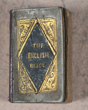 Load image into Gallery viewer, English Bijou Almanac for 1839. Poetically illustrated by L.E.L. [i.e. Letitia Elizabeth Landon]. Schloss, A. [London]. 1838.
