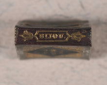 Load image into Gallery viewer, English Bijou Almanac for 1839. Poetically illustrated by L.E.L. [i.e. Letitia Elizabeth Landon]. Schloss, A. [London]. 1838.
