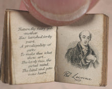Load image into Gallery viewer, English Bijou Almanac for 1839. Poetically illustrated by L.E.L. [i.e. Letitia Elizabeth Landon]. Schloss, A. [London]. 1838.

