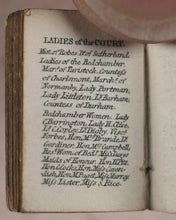 Load image into Gallery viewer, English Bijou Almanac for 1839. Poetically illustrated by L.E.L. [i.e. Letitia Elizabeth Landon]. Schloss, A. [London]. 1838.
