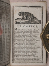 Load image into Gallery viewer, Petit Théâtre de L&#39;Univers, Le. étrennes naturelles, précieuses instructives et amusantes pour l&#39;Année 1782. Langlois. Rue du Petit- Pont, près la rue S. Severin. Paris. [1781].
