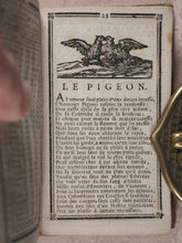 Load image into Gallery viewer, Petit Théâtre de L&#39;Univers, Le. étrennes naturelles, précieuses instructives et amusantes pour l&#39;Année 1782. Langlois. Rue du Petit- Pont, près la rue S. Severin. Paris. [1781].
