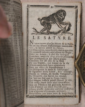Load image into Gallery viewer, Petit Théâtre de L&#39;Univers, Le. étrennes naturelles, précieuses instructives et amusantes pour l&#39;Année 1782. Langlois. Rue du Petit- Pont, près la rue S. Severin. Paris. [1781].
