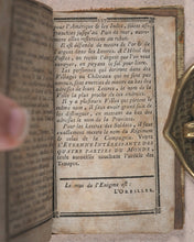 Load image into Gallery viewer, Petit Théâtre de L&#39;Univers, Le. étrennes naturelles, précieuses instructives et amusantes pour l&#39;Année 1782. Langlois. Rue du Petit- Pont, près la rue S. Severin. Paris. [1781].
