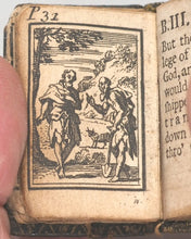 Load image into Gallery viewer, Biblia or a Practical Summary of Old &amp; New Testaments. Wilkin, R. St. Paul's Churchyard. Lond[on]. 1728.

