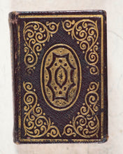 Load image into Gallery viewer, Lilliputian Comic Annual. New year&#39;s Gift. From the Author of &quot;The Comic Latin Grammar&quot;. Ambler, E. London. 1847.
