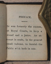 Load image into Gallery viewer, Lilliputian Comic Annual. New year&#39;s Gift. From the Author of &quot;The Comic Latin Grammar&quot;. Ambler, E. London. 1847.
