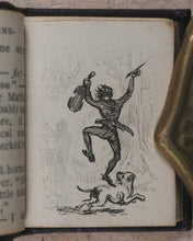 Load image into Gallery viewer, Lilliputian Comic Annual. New year&#39;s Gift. From the Author of &quot;The Comic Latin Grammar&quot;. Ambler, E. London. 1847.
