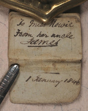 Load image into Gallery viewer, Wood&#39;s Royal Almanac for 1846. Wood, J.T. 33 Holywell Street, Strand. [London, 1845].
