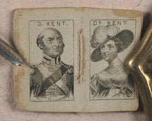 Load image into Gallery viewer, Wood&#39;s Royal Almanac for 1846. Wood, J.T. 33 Holywell Street, Strand. [London, 1845].
