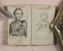 Load image into Gallery viewer, Wood&#39;s Royal Almanac for 1846. Wood, J.T. 33 Holywell Street, Strand. [London, 1845].
