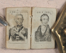 Load image into Gallery viewer, Wood&#39;s Royal Almanac for 1846. Wood, J.T. 33 Holywell Street, Strand. [London, 1845].
