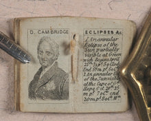 Load image into Gallery viewer, Wood&#39;s Royal Almanac for 1846. Wood, J.T. 33 Holywell Street, Strand. [London, 1845].
