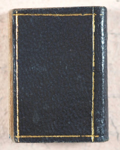 Small Rain Upon the Tender Herb Deut. xxxii. 2. Religious Tract Society. London. Circa 1834. 4th edition.