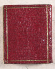 Load image into Gallery viewer, Small Rain Upon the Tender Herb Deut. xxxii. 2. Religious Tract Society. [London]. Circa 1860. 34th edition?
