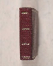 Load image into Gallery viewer, Small Rain Upon the Tender Herb Deut. xxxii. 2. Religious Tract Society. [London]. Circa 1860. 34th edition?
