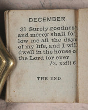 Load image into Gallery viewer, Small Rain Upon the Tender Herb Deut. xxxii. 2. Religious Tract Society. [London]. Circa 1860. 34th edition?
