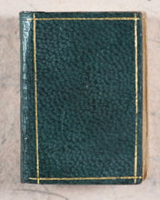Load image into Gallery viewer, Small Rain Upon the Tender Herb Deut. xxxii. 2. Religious Tract Society. [London]. Circa 1830. 1st edition.
