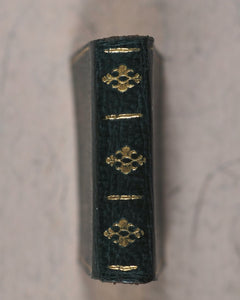 Small Rain Upon the Tender Herb Deut. xxxii. 2. Religious Tract Society. [London]. Circa 1830. 1st edition.